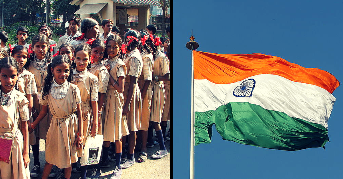 The Wonderful Way in Which Gujarat Will Celebrate Its Girls This Republic Day