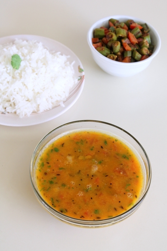 gujarait-dal-recipe-9