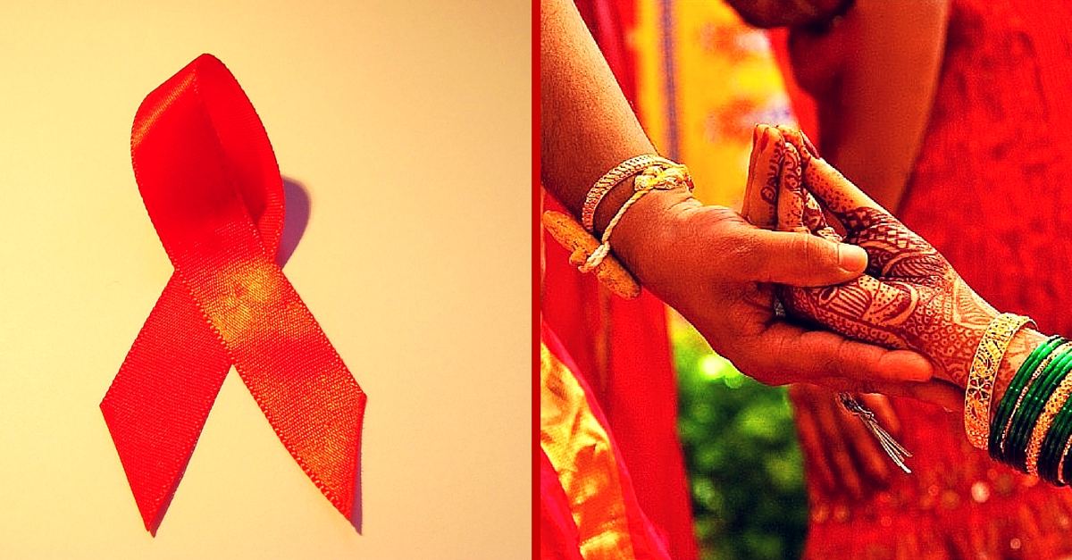 In This Haryana Village Couples Will Be Tested for HIV Before Getting Married