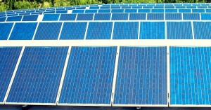 Hyderabad Airport Adopts Solar Power to Save 76,800 Litres of Water per Day