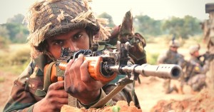 Soldiers in the Indian Army to Soon Get 1.86 Lakh Bulletproof Jackets