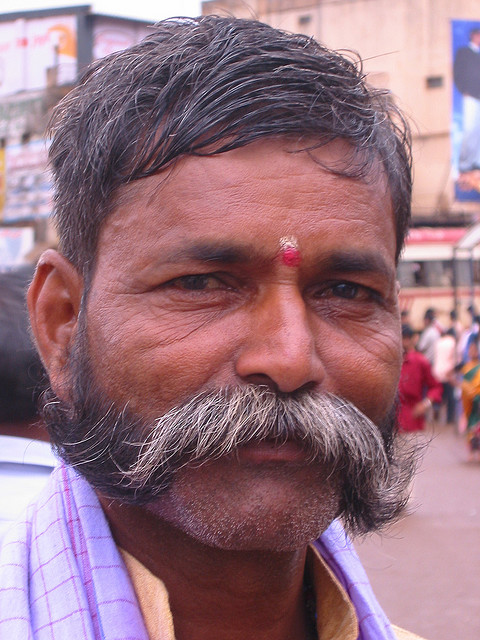 indian men