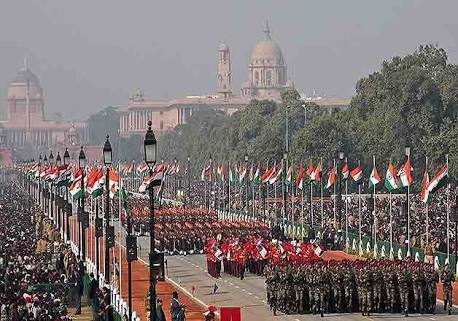 republic day