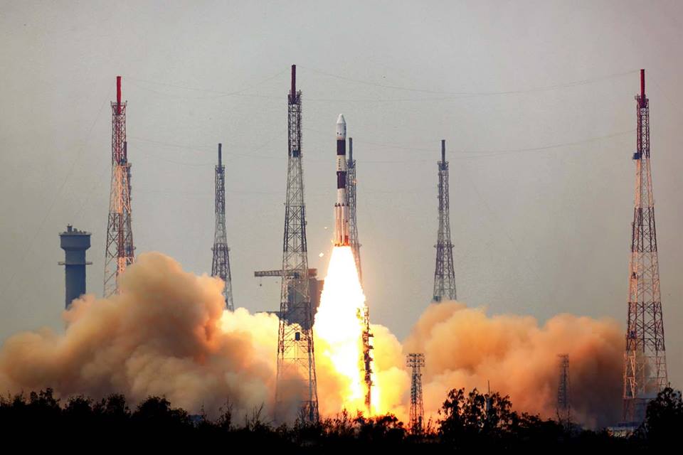 ISRO