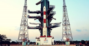 ISRO to Launch India's Fifth Navigation Satellite, Taking Us Closer to Our Own GPS