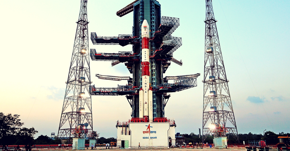 ISRO to Launch India’s Fifth Navigation Satellite, Taking Us Closer to Our Own GPS