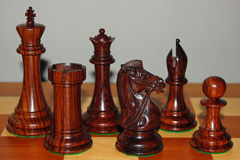 kerala village chess