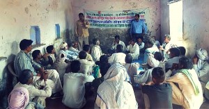 How a Village in Rajasthan Went from Dry to Water Sufficient in Just One Year
