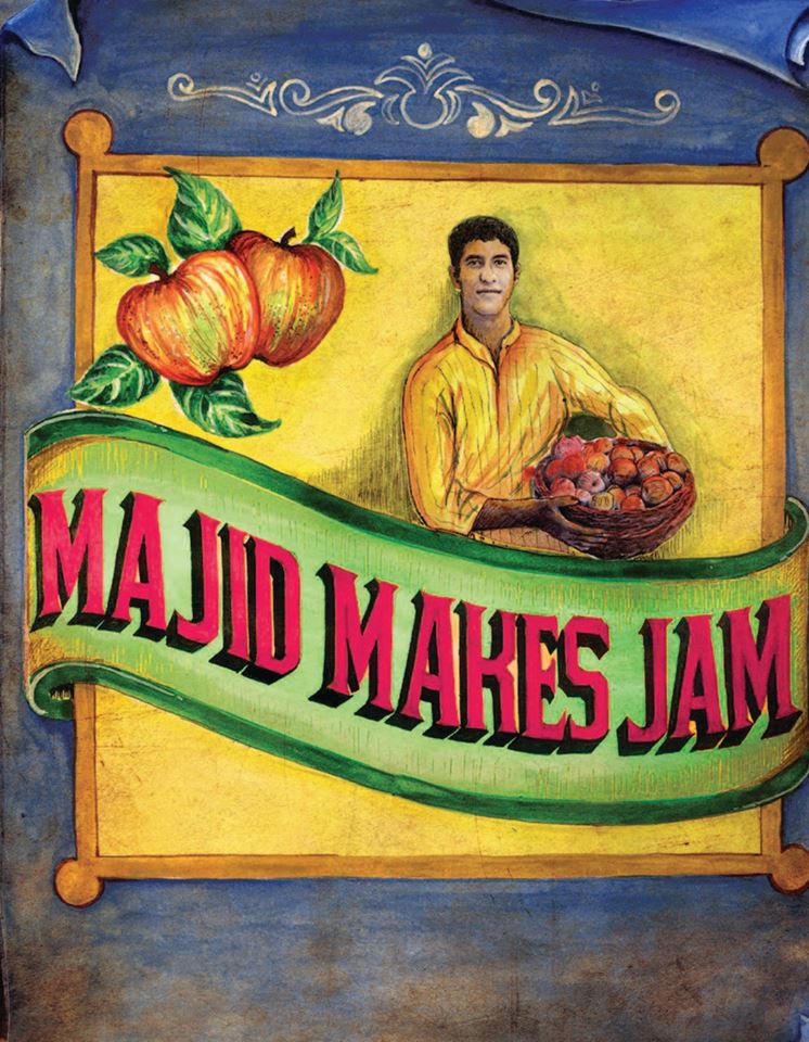 majeed jam