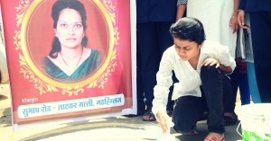 A Road Accident Took Her Mother's Life. She's Now Ensuring No Other Daughter Goes through the Same.