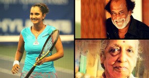 Here Are the Padma Awardees of 2016, Recipients of One of India's Highest Civilian Honours