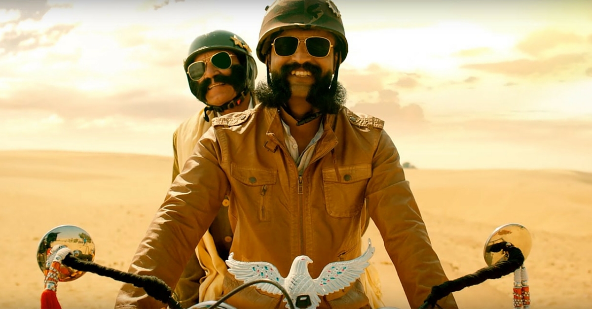 VIDEO: Tourist or Not, These 6 Ads Will Make You Fall in Love with Rajasthan