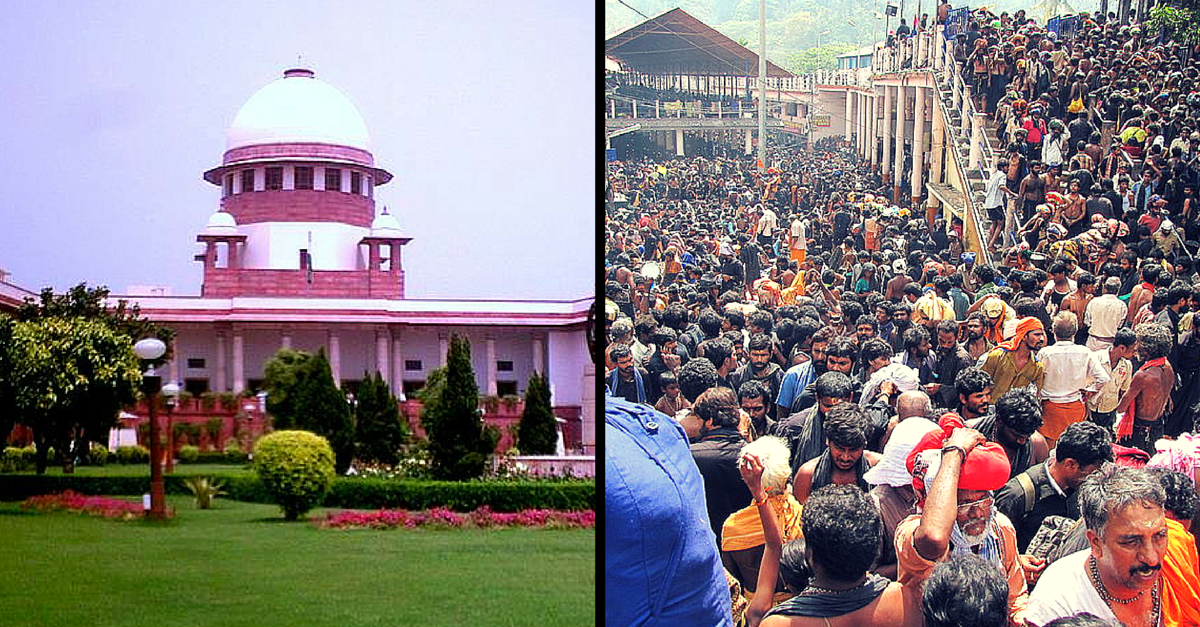 sabarimala