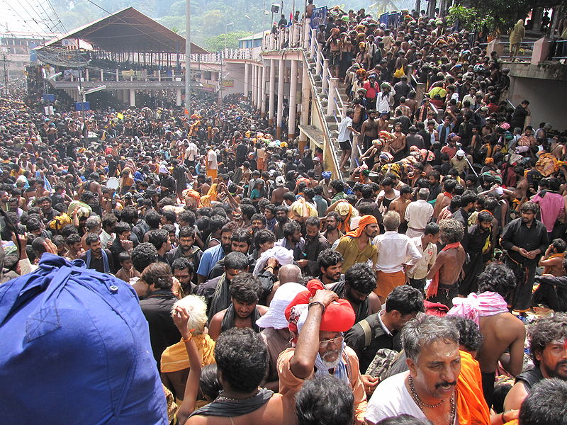 sabarimala