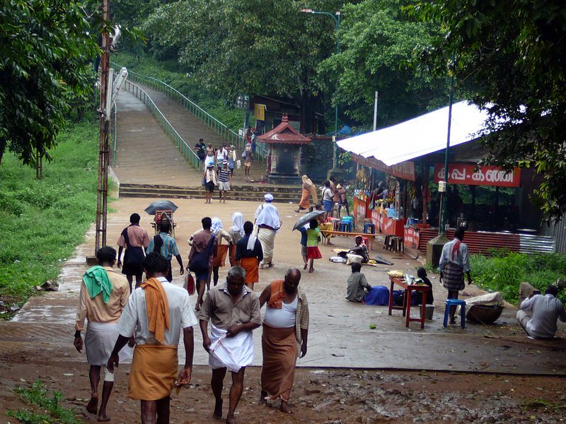 sabarimala