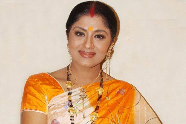 Sudha Chandran