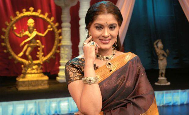 Sudha Chandran