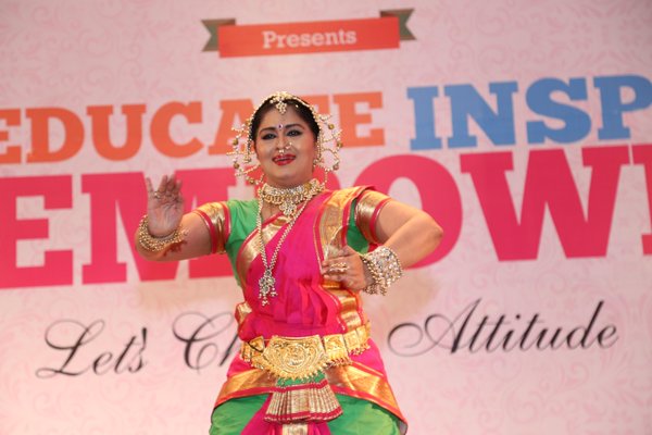 Sudha Chandran