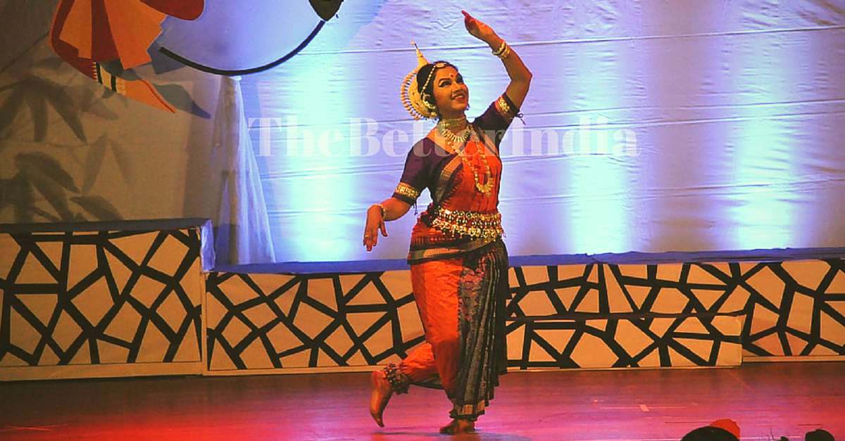 Meet Renowned Odissi Dancer Shubhada Varadkar. She Fought Cancer with Dance. And Won.