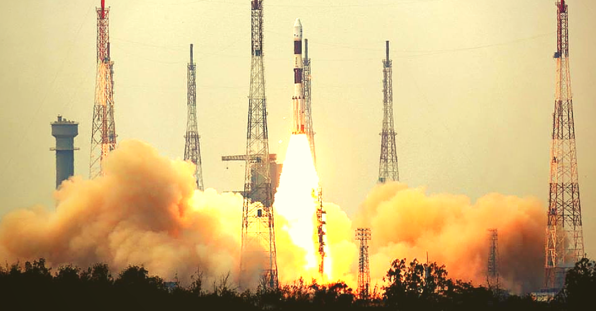 Bengaluru to Get India’s First Space Park. Set up by ISRO.