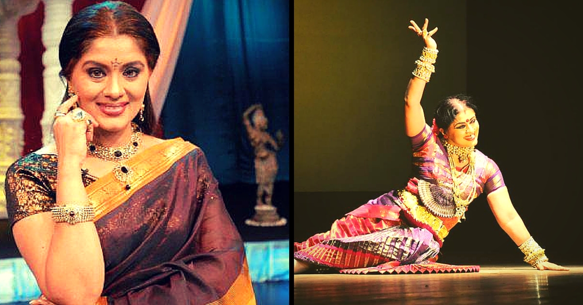 “Why Speed up When You Can Leave Half an Hour Earlier?” – Sudha Chandran on Road Safety and More