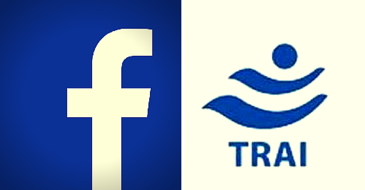 TRAI Refuses to Bow down to Facebook on Free Basics. Here’s Its Latest Letter to the Giant.