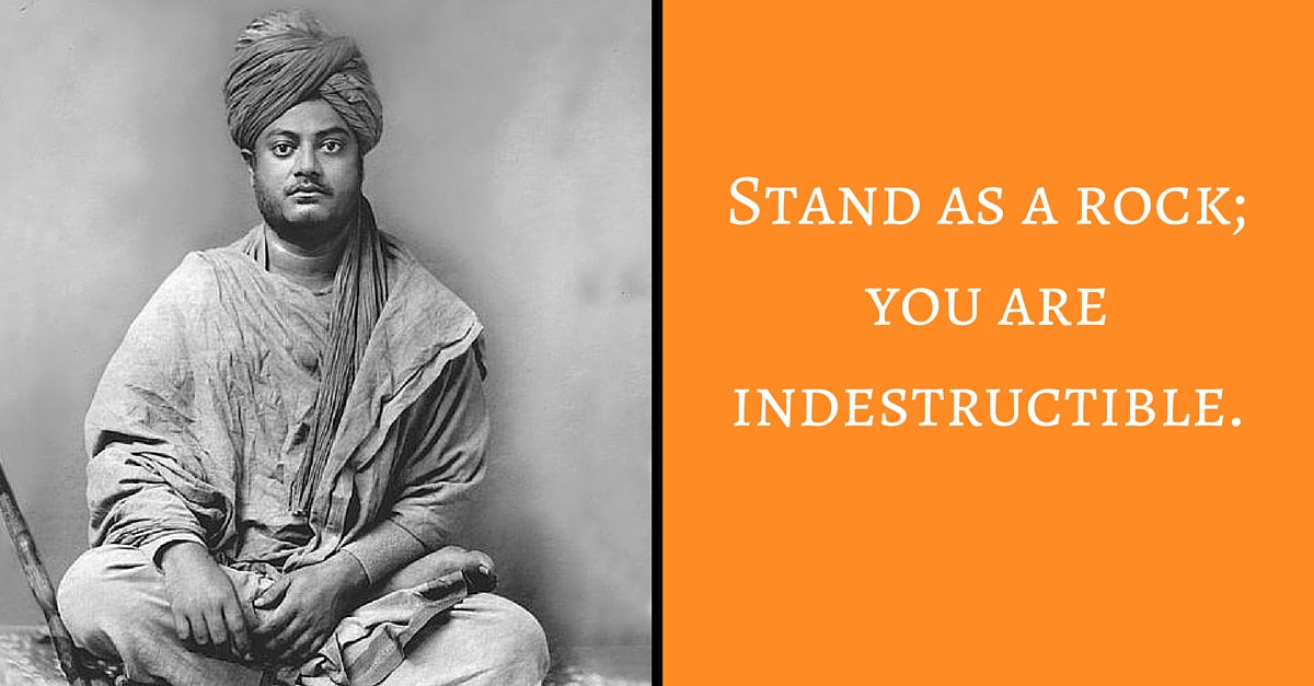 vivekananda