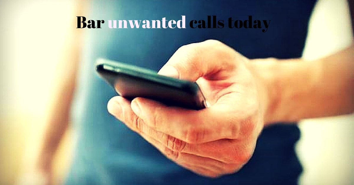 Tired of Unwanted Promotional Calls and Text Messages? Here’s What You Can Do