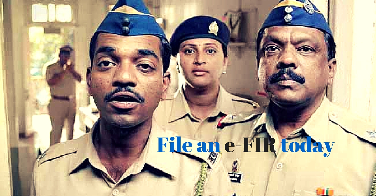 Want to File an FIR Online? Here’s All You Need to Know about e-FIRs in India.