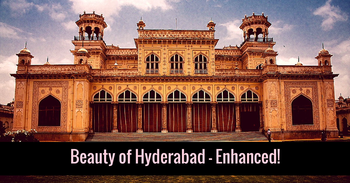 Take a Heritage Walk to Experience Hyderabad the Way You Have Never Done Before