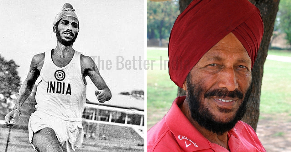 These 7 Rags to Riches Stories of Great Indian Sports Stars Are EPIC - The  Better India