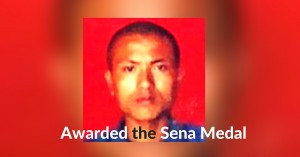 This Soldier Spent Every Rupee He Earned to Educate His Siblings. Until His Last Breath.