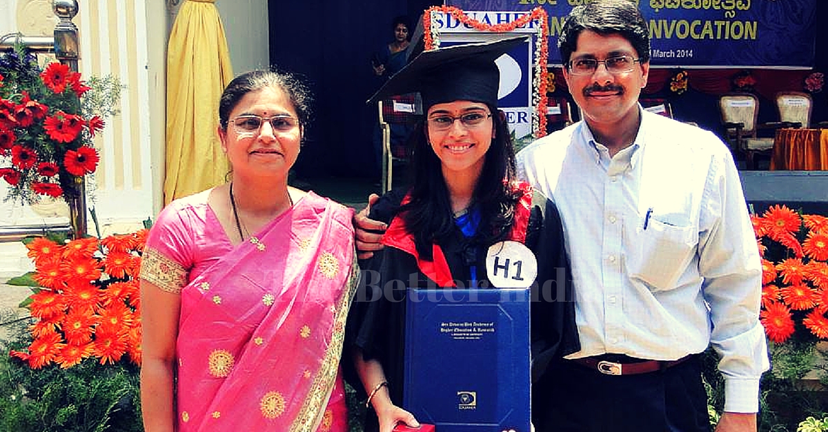 This Couple Battles for Safer Roads & Responsible Driving Every Day. For a Heartbreaking Reason.