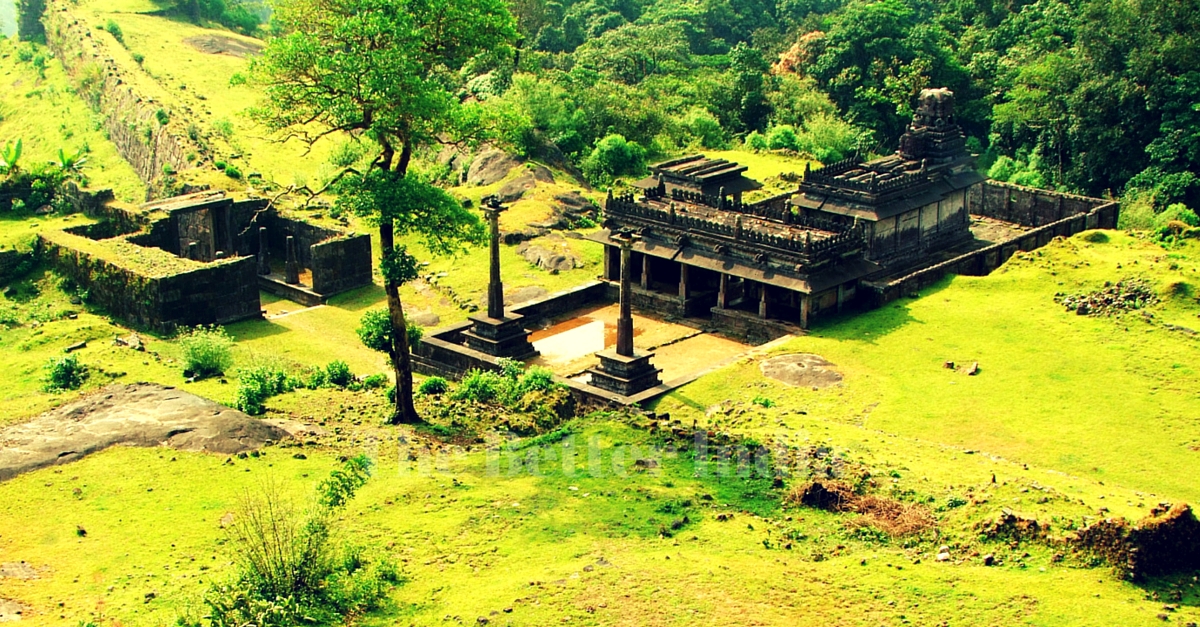 Reliving History: The Forgotten Fort of Kavaledurga in 9 Spectacular Photographs