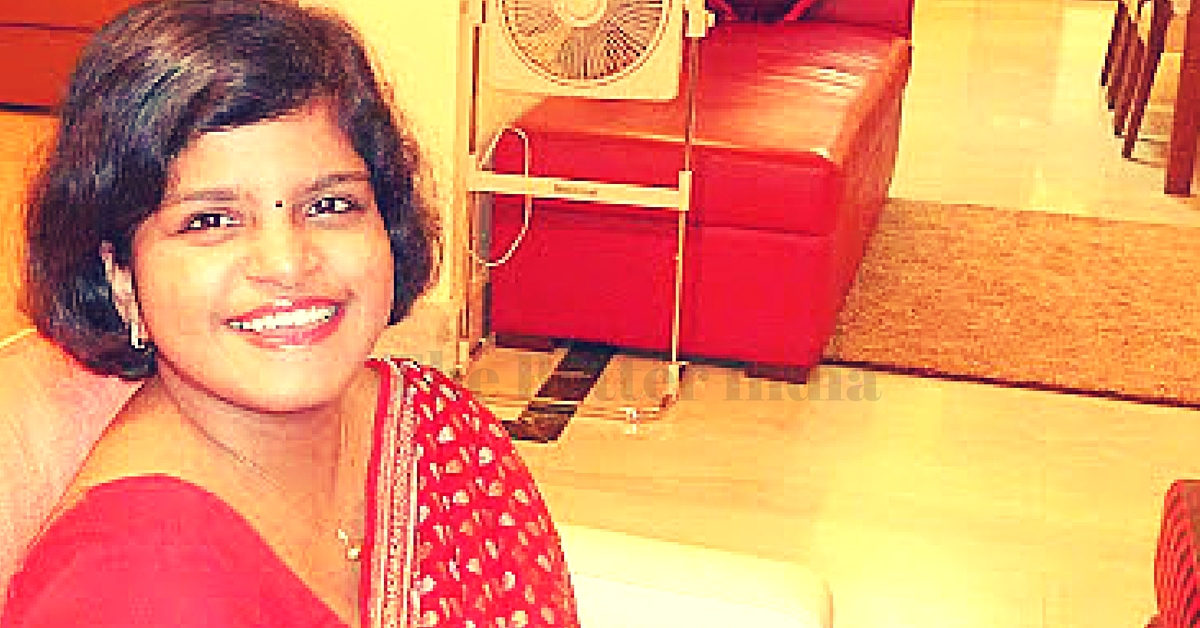 This Indian Teacher Gives Management Lessons to Autistic Students Across the World