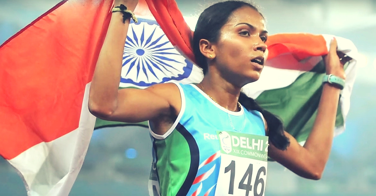 6 Things to Know About Kavita Raut, the Marathoner Who Has Qualified for Rio Olympics