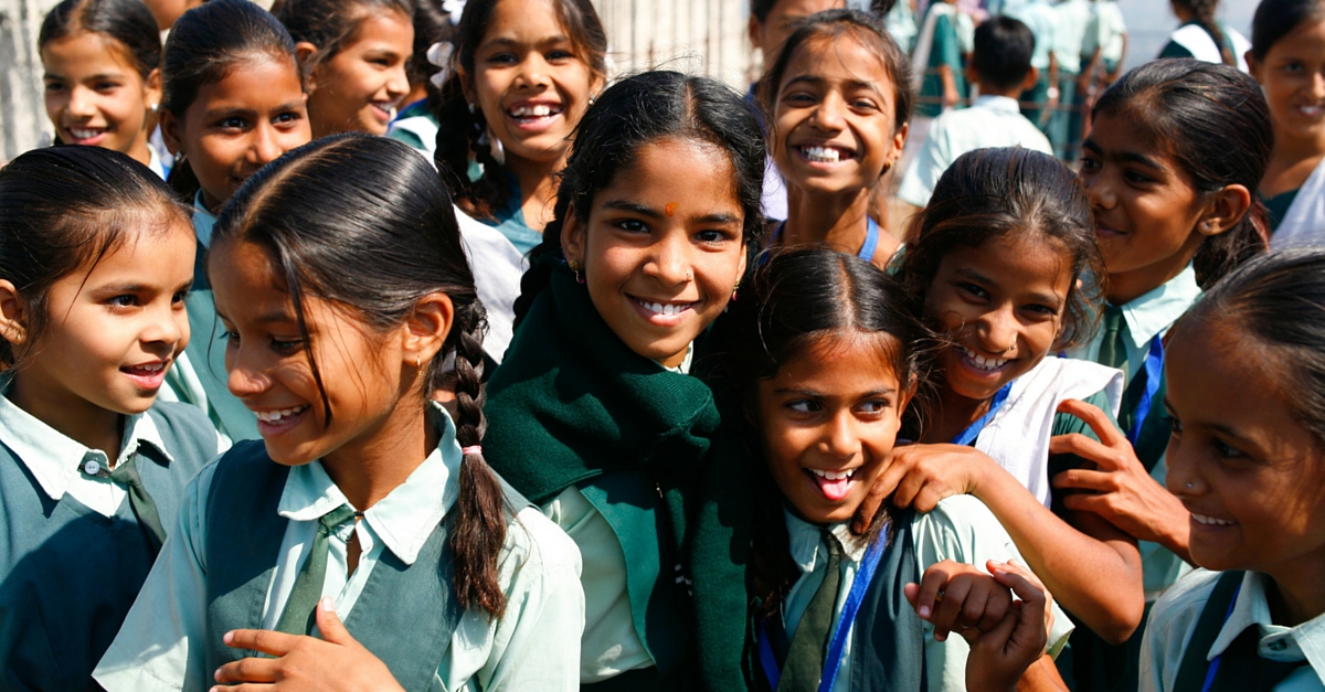 Rajasthan Govt Has Come up with a New Way to Protect the Girl Child. Here’s What You Need to Know