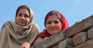 Hisar Women Have Found a Unique Way to Fight Gender Equality. And Their Nameplates Are Changing.