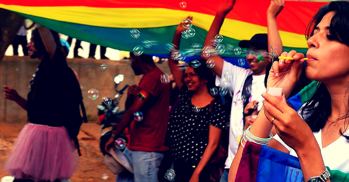 Renewed Hope For LGBT Community. Supreme Court Will Hear Curative Plea on Section 377.