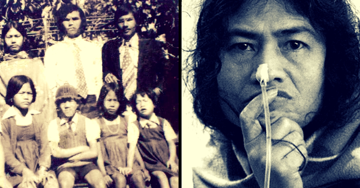 Can You Believe the Iron Lady Irom Sharmila Was a Timid Child? Here’s a Peek into Her Childhood.