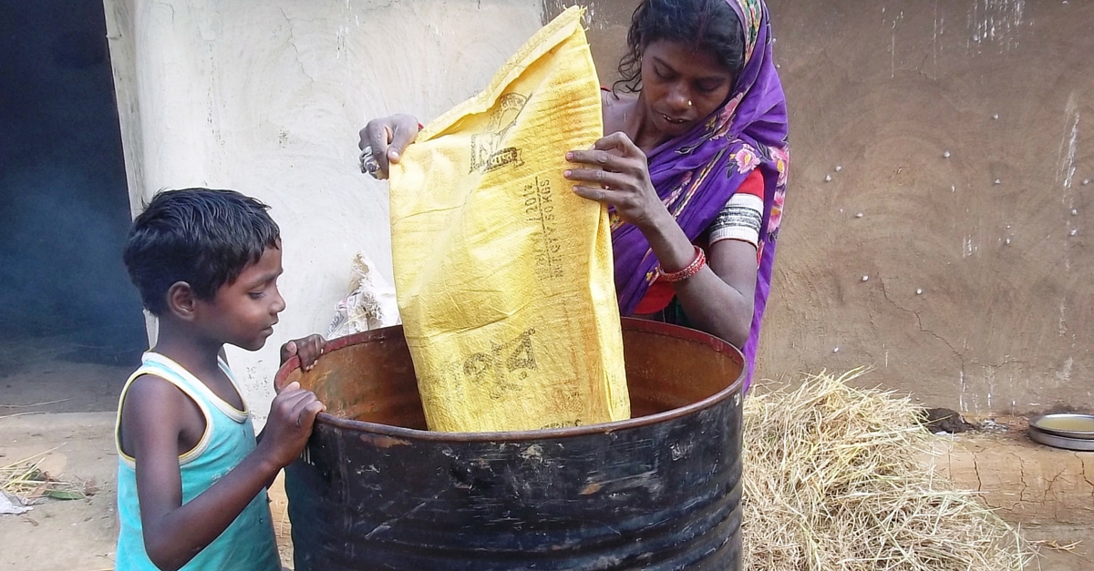 Here’s a Machine That Saved Time, Saved Fuel and Changed the Lives of Rural Women in Jharkhand