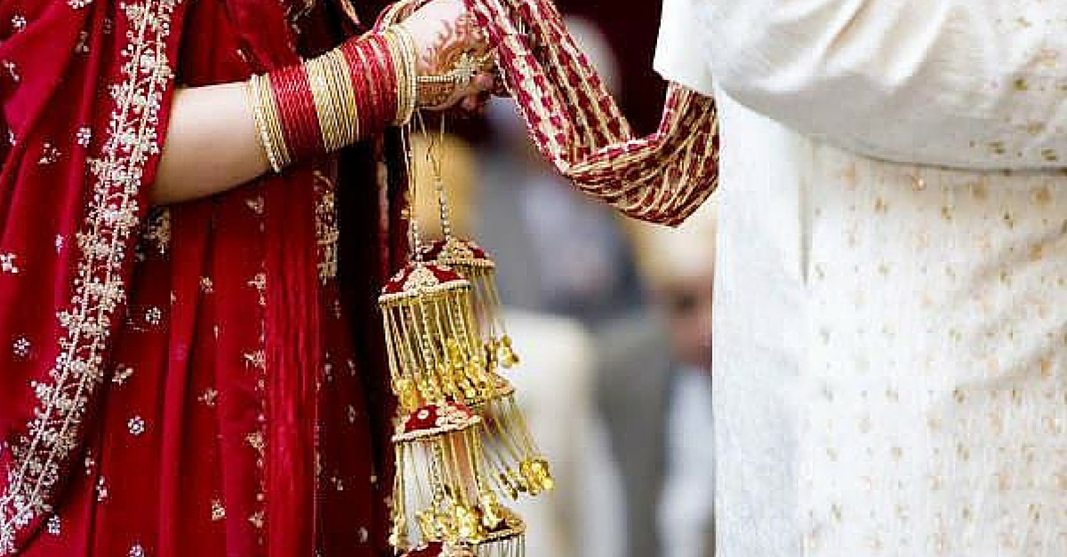 Indian Child Bride Is World’s Youngest Divorcee. All Because Her Father Had a Change of Heart.