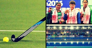 It's Raining Gold for India at the 2016 South Asian Games. 30 Medals and Counting!