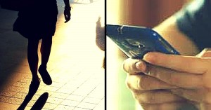Are You Being Stalked? Here's How You Can File a Complaint without Visiting the Police Station