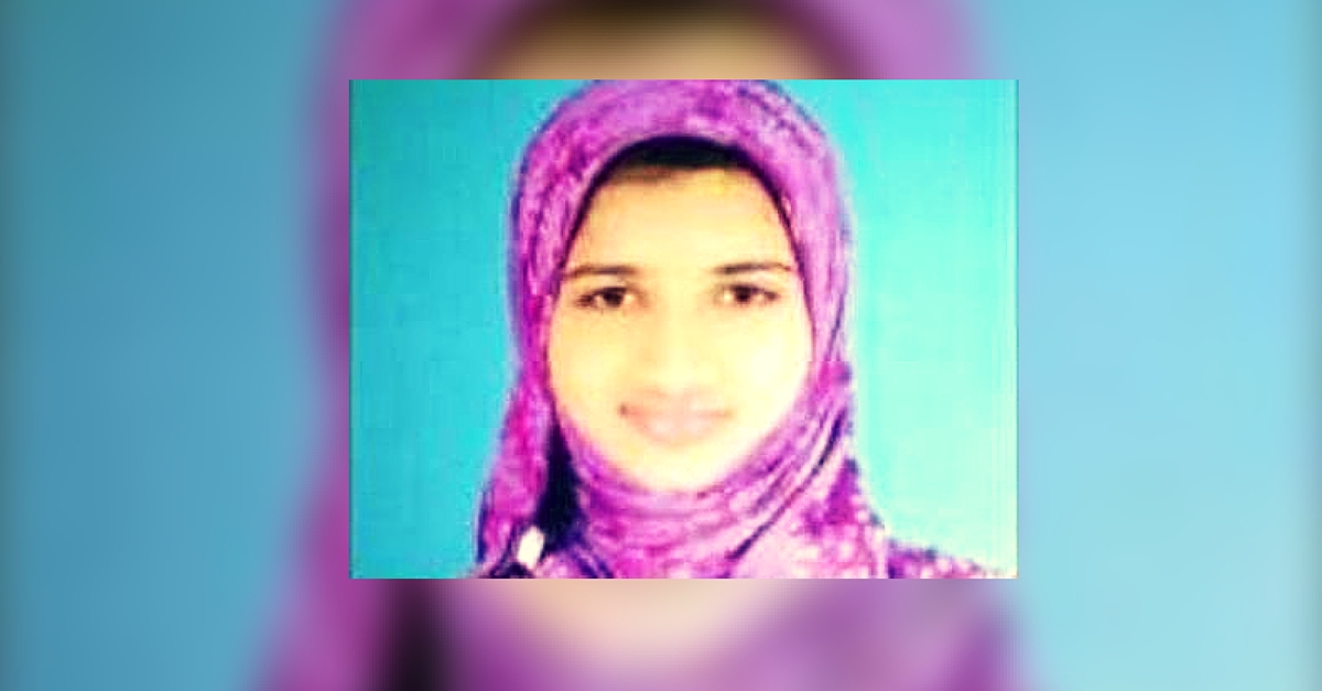 Fathimath Rahila Breaks Religious Barriers. Wins Ramayana Exam & Aims to Master Mahabharat Next.