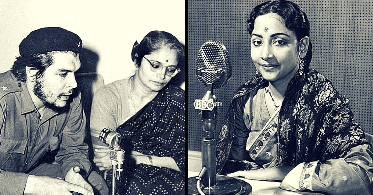 World Radio Day: 10 Rare Pictures of India’s Glorious Tryst with Radio