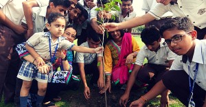 5 Steps Taken by This School in Greater Noida to Become India's 'Greenest School'
