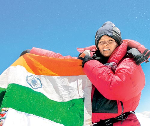 arunima