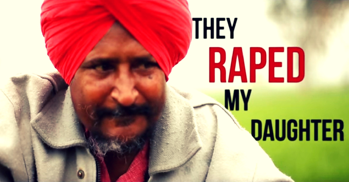 Meet Bant Singh, The Dalit Singer Fighting Injustice With His Songs