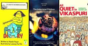Here's a List of 6 Books by Indian Authors That You Must Read in February
